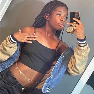 Jean Jacket Found In Manhattan